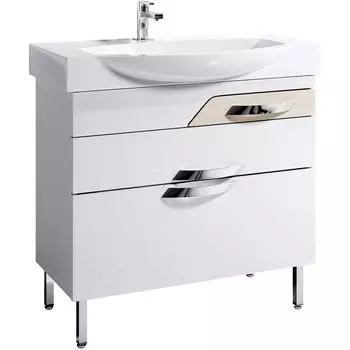 Тумба с раковиной Alavann Elsa 85