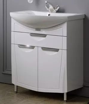 Тумба с раковиной Alavann Монако 65-01