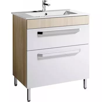 Тумба с раковиной Alavann Прага 65