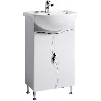 Тумба с раковиной Alavann Софи 50