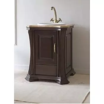 Тумба с раковиной Аллигатор Классик 55B