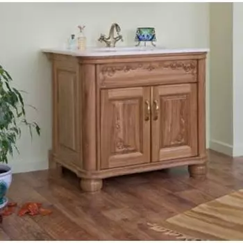 Тумба с раковиной Аллигатор Классик 90A