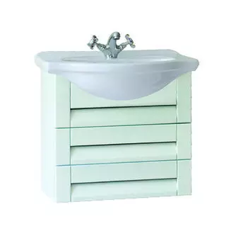 Тумба с раковиной Аллигатор Марко 5 85