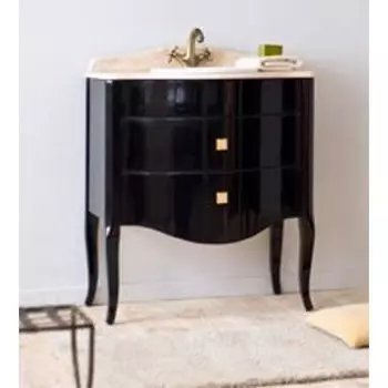 Тумба с раковиной Аллигатор Роял Комфорт L(M) 60