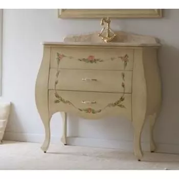 Тумба с раковиной Аллигатор Роял Престиж 90A