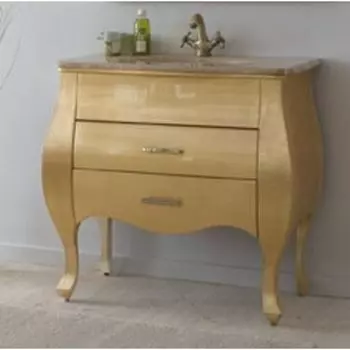 Тумба с раковиной Аллигатор Роял Престиж 90G