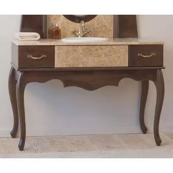 Тумба с раковиной Аллигатор Роял Престиж C