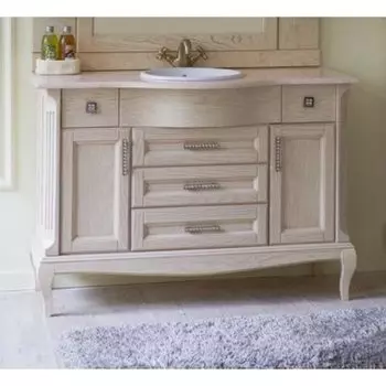 Тумба с раковиной Аллигатор Ван 110D