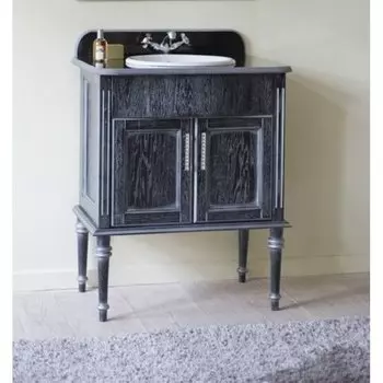 Тумба с раковиной Аллигатор Ван 60L