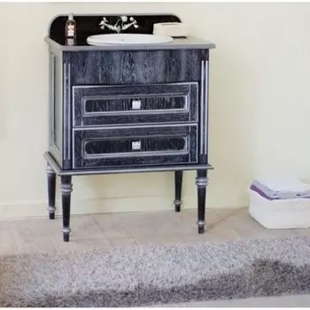 Тумба с раковиной Аллигатор Ван 60M