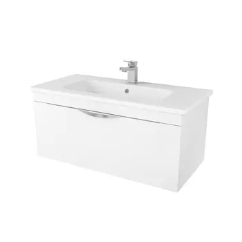 Тумба с раковиной Alvaro Banos Alma 100