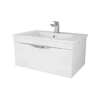 Тумба с раковиной Alvaro Banos Alma 80