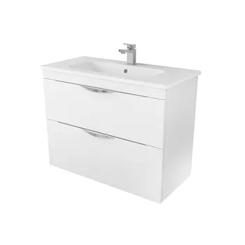 Тумба с раковиной Alvaro Banos Alma Maximo 100