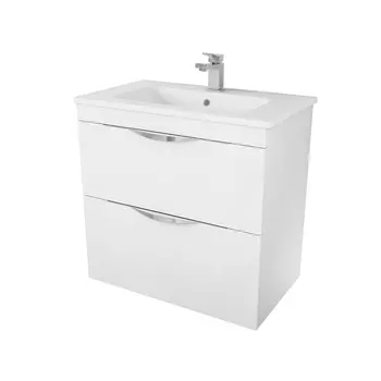 Тумба с раковиной Alvaro Banos Alma Maximo 80