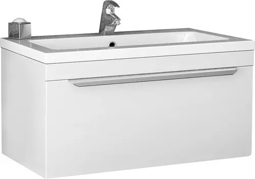 Тумба с раковиной Alvaro Banos Viento 80