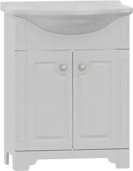 Тумба с раковиной Am.Pm Dorff 60