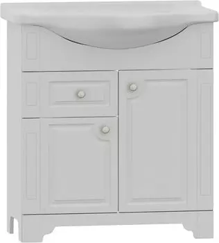 Тумба с раковиной Am.Pm Dorff 75