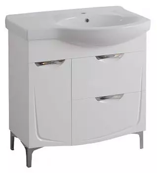 Тумба с раковиной Aqualife Design Иматра 82