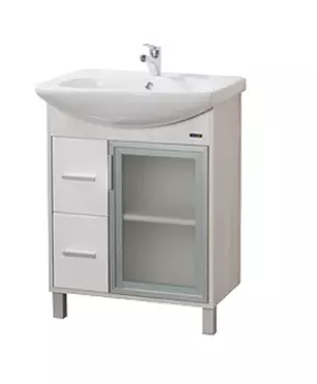 Тумба с раковиной Aqualife Design Нью-Йорк 65