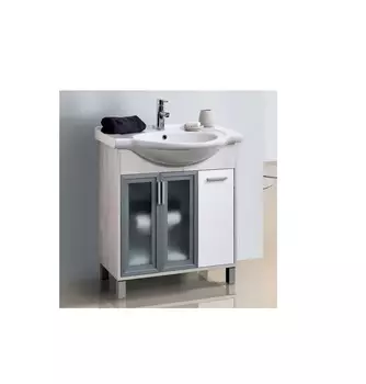 Тумба с раковиной Aqualife Design Нью-Йорк 75