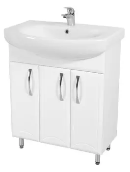 Тумба с раковиной Aquarodos Декор 70