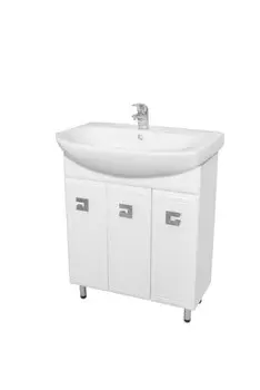 Тумба с раковиной Aquarodos Мобис 70