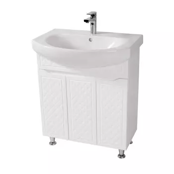 Тумба с раковиной Aquarodos Родорс 70