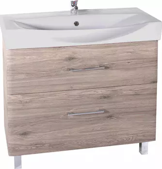 Тумба с раковиной ASB-Mebel Андрия 85