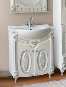 Тумба с раковиной Атолл Наполеон 265