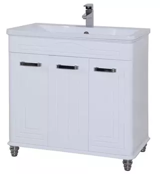 Тумба с раковиной Bellezza Аллегро 90