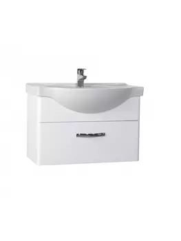 Тумба с раковиной Bellezza Анкона 60