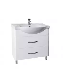 Тумба с раковиной Bellezza Анкона 70