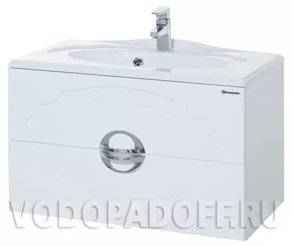 Тумба с раковиной Bellezza Флоренция 100