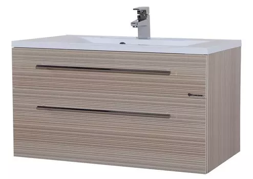 Тумба с раковиной Bellezza Эльза 100