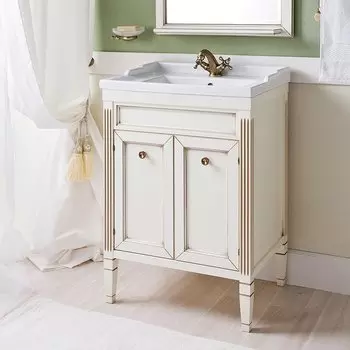 Тумба с раковиной Caprigo 10310