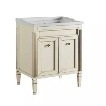 Тумба с раковиной Caprigo 10311