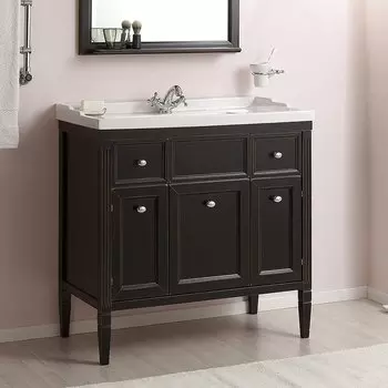 Тумба с раковиной Caprigo 10313