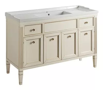 Тумба с раковиной Caprigo 10316