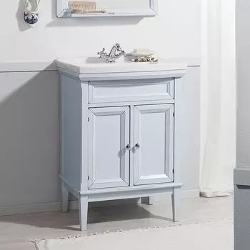 Тумба с раковиной Caprigo 10410