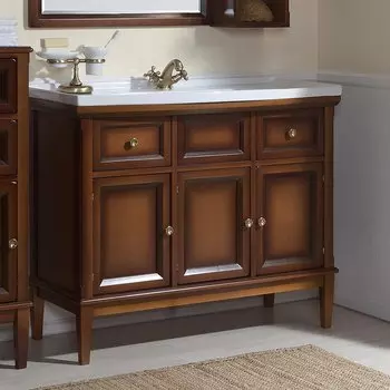 Тумба с раковиной Caprigo 10414