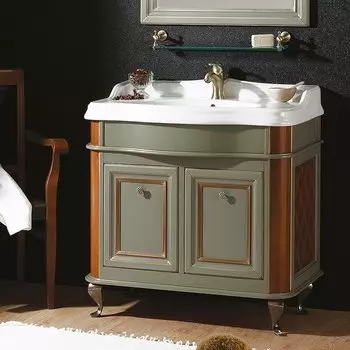 Тумба с раковиной Caprigo 10513