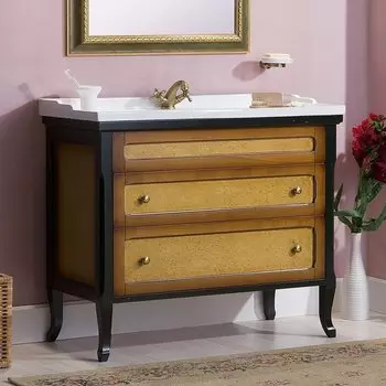 Тумба с раковиной Caprigo 10817