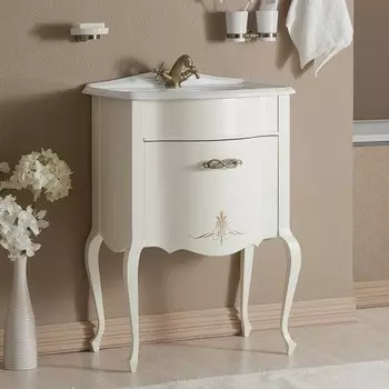 Тумба с раковиной Caprigo 11010