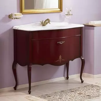 Тумба с раковиной Caprigo 11013