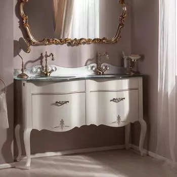 Тумба с раковиной Caprigo 11017