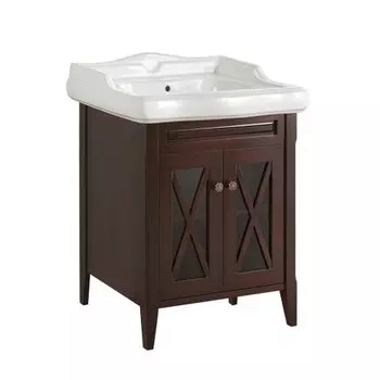 Тумба с раковиной Caprigo 11211