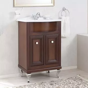 Тумба с раковиной Caprigo 11310