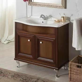 Тумба с раковиной Caprigo 11313