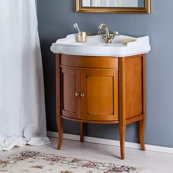 Тумба с раковиной Caprigo 11511