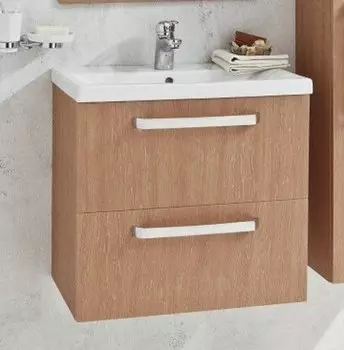 Тумба с раковиной Caprigo 1816